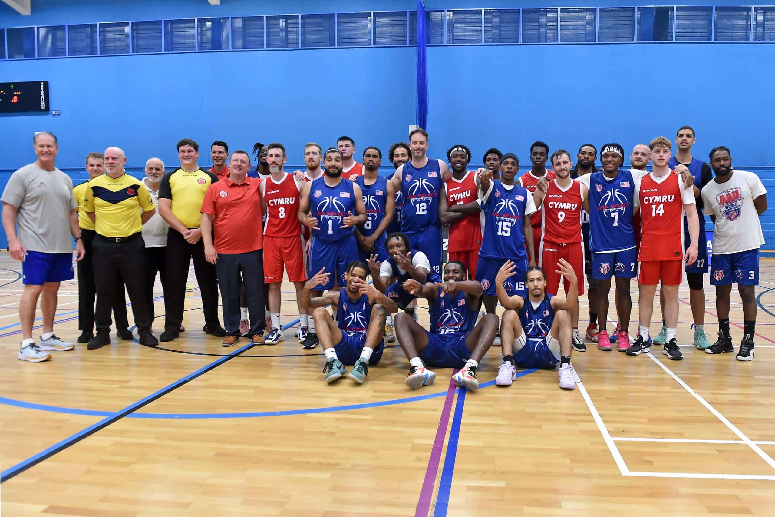 Big Basketball Weekend Delivers Exciting Action at Archers Arena