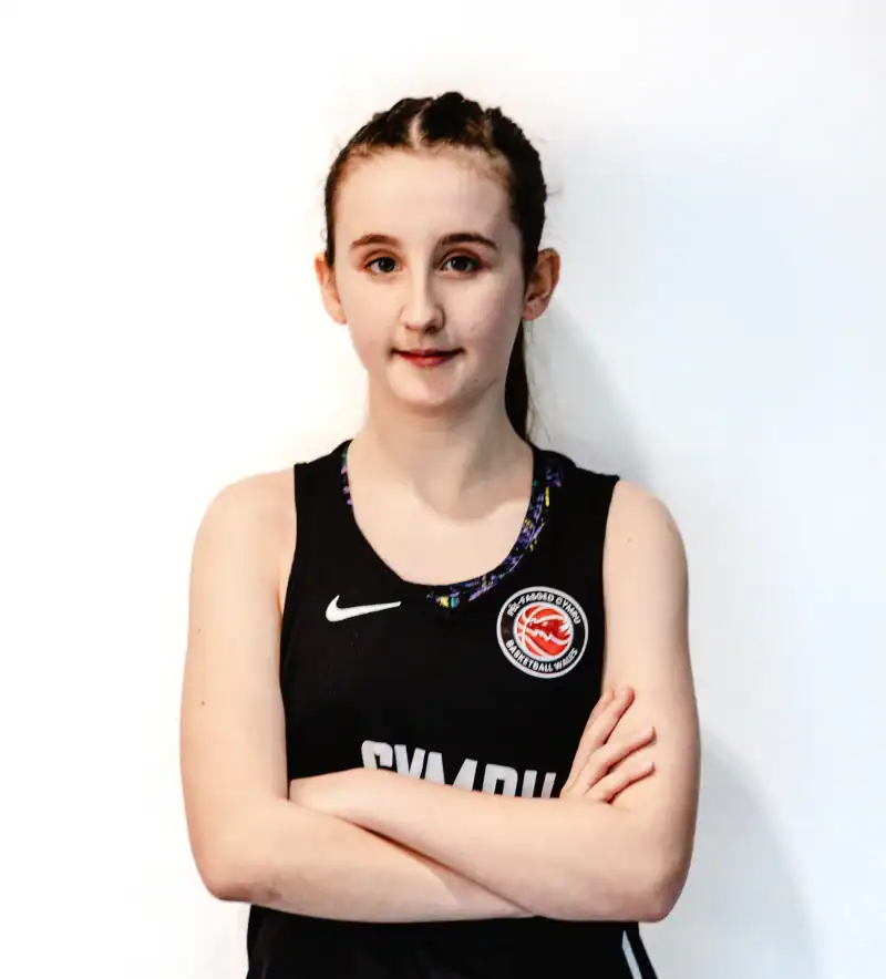 Amelia Benningwood Met Archers