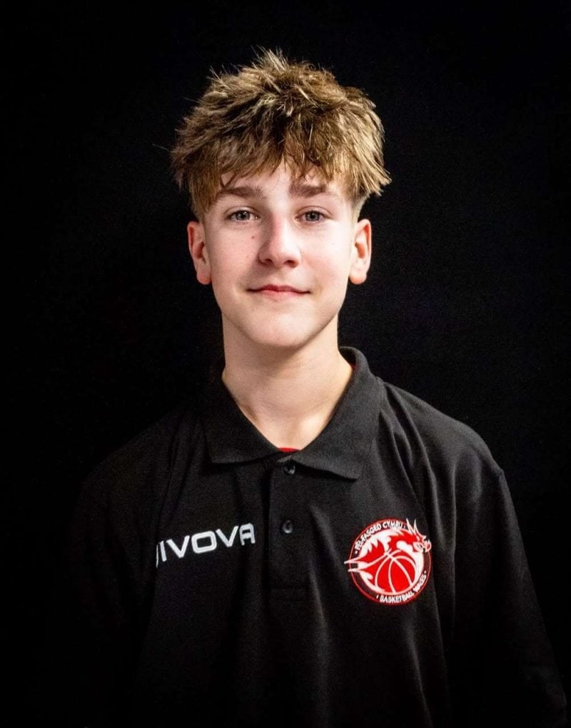 Anderson Hare Port Talbot Spartans And Vale Vipers