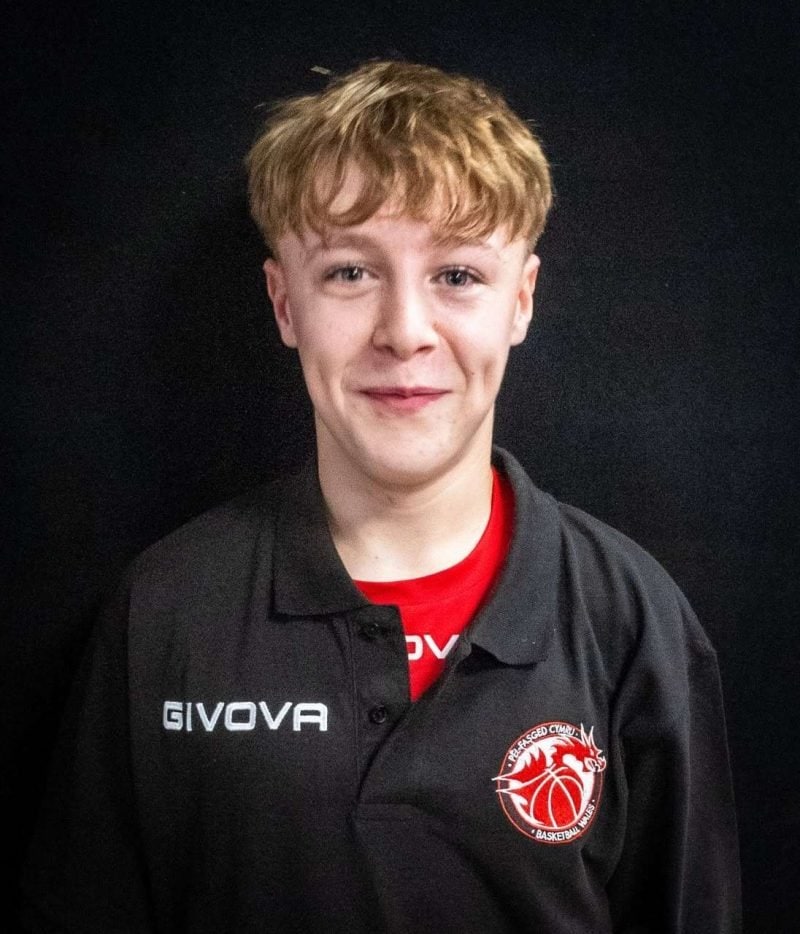 Austin Williams Pontypridd Panthers