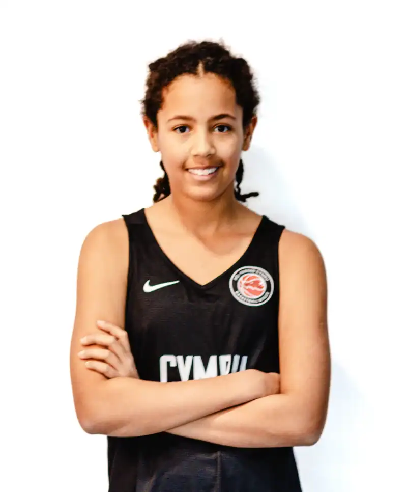 Eden Idowu Tribal