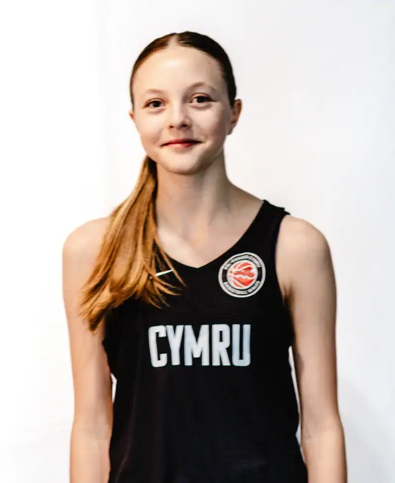 Ella Bartlett