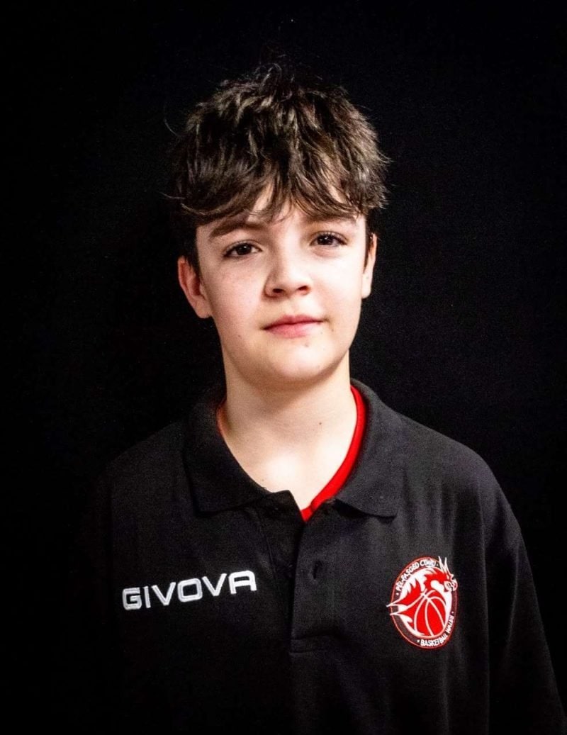 Finley Thomas Vale Vipers