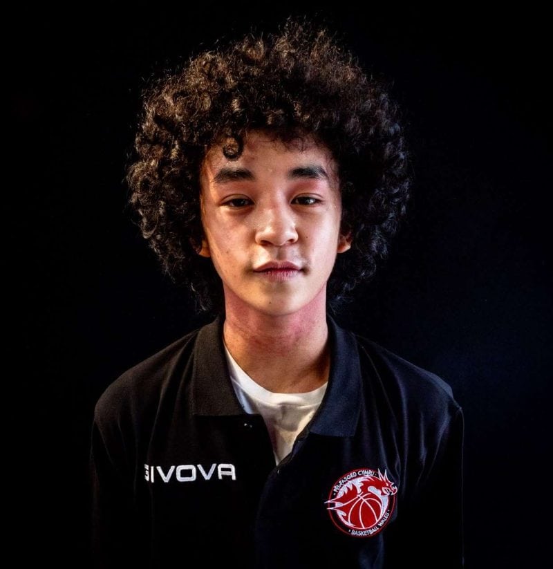 Gabriel Navarro