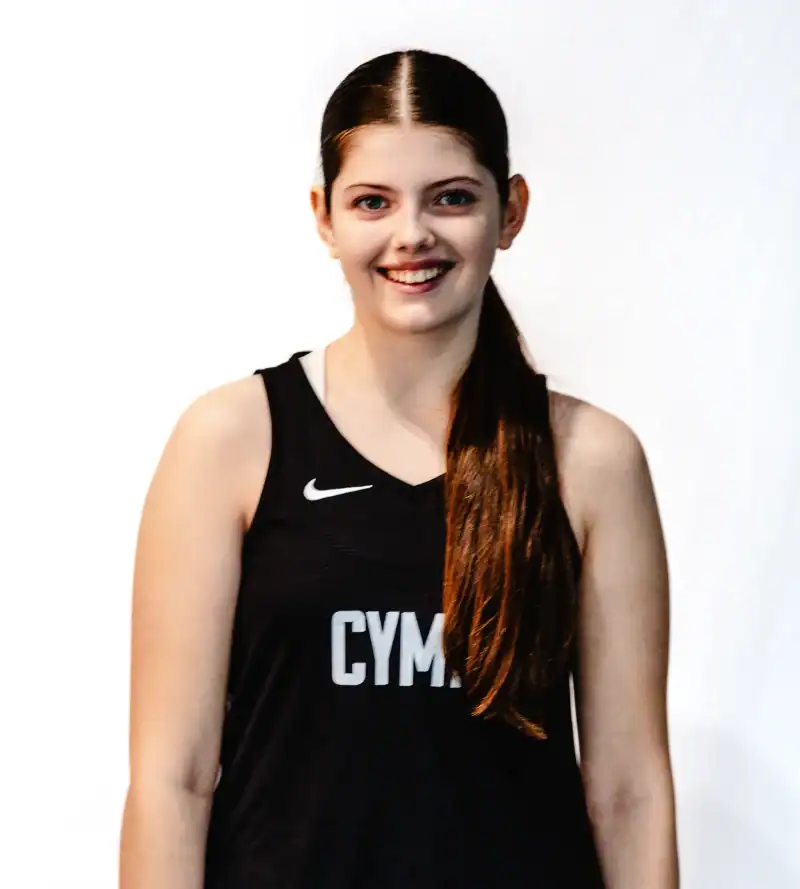 Hanna Kent Crusaders