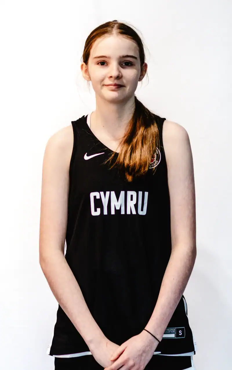Izzy Irvine