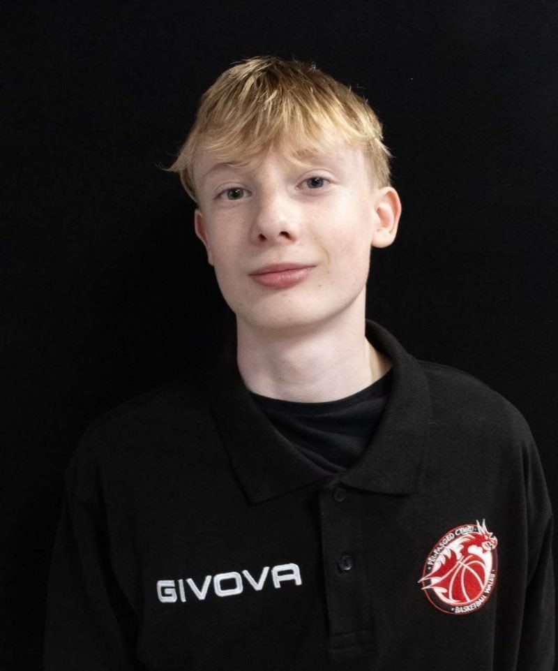Jack Jones Vale Vipers And Pontypridd Panthers