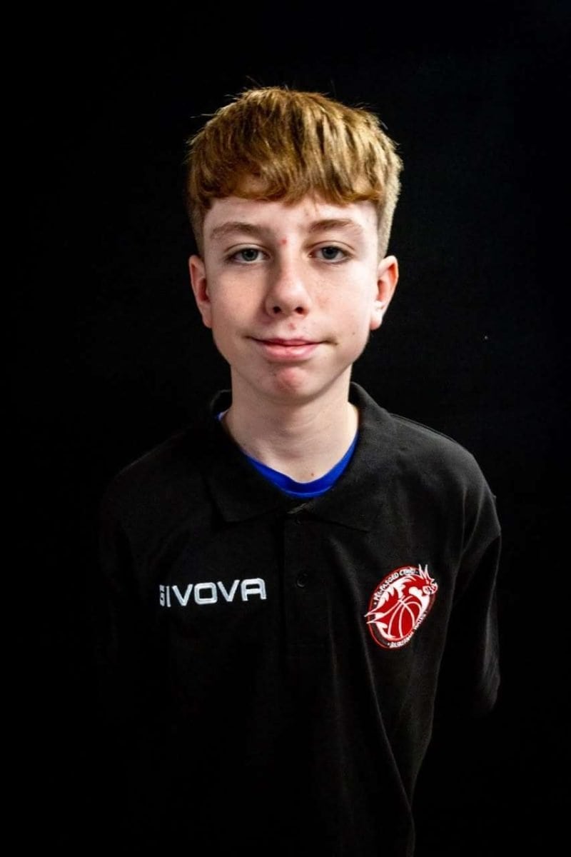 Jacob George Vale Vipers