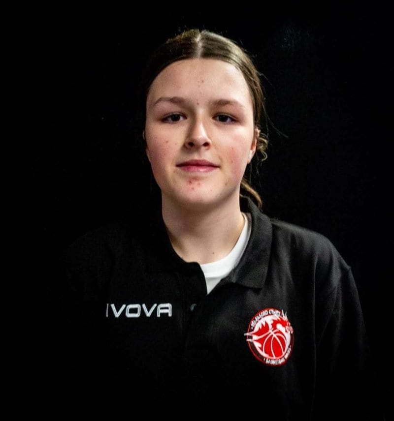 Pippa Morgan Cardiff Met Archers