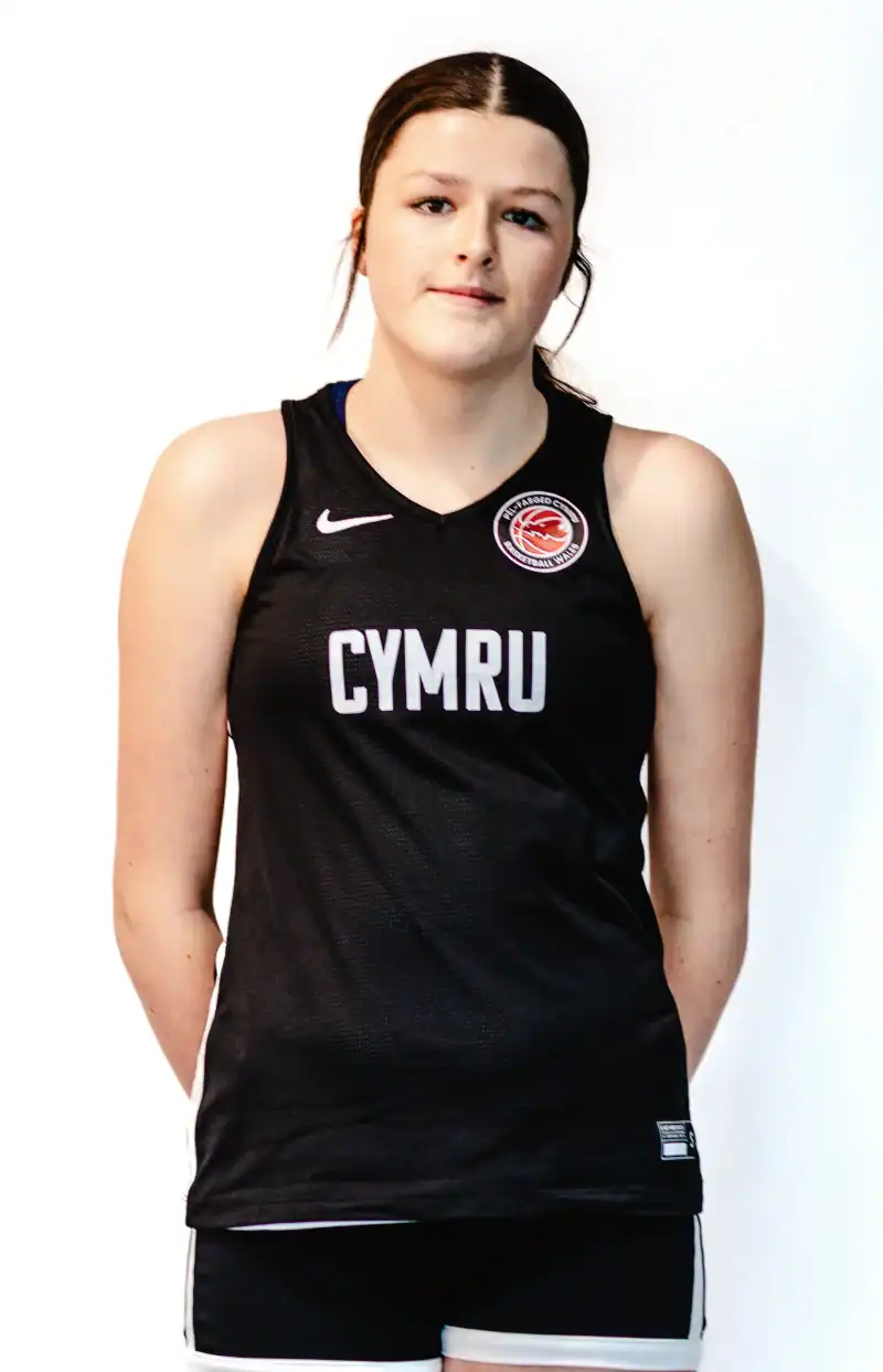 Pippa Morgan Met Archers