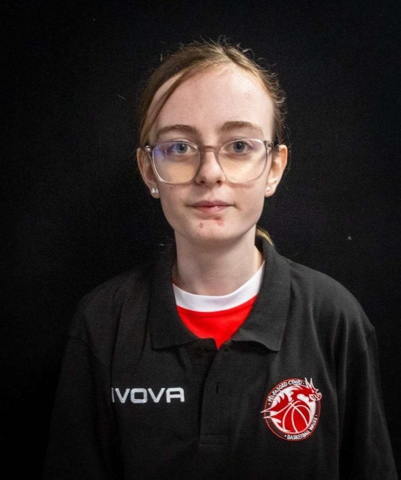 Sophie Jennings Pontypridd Panthers