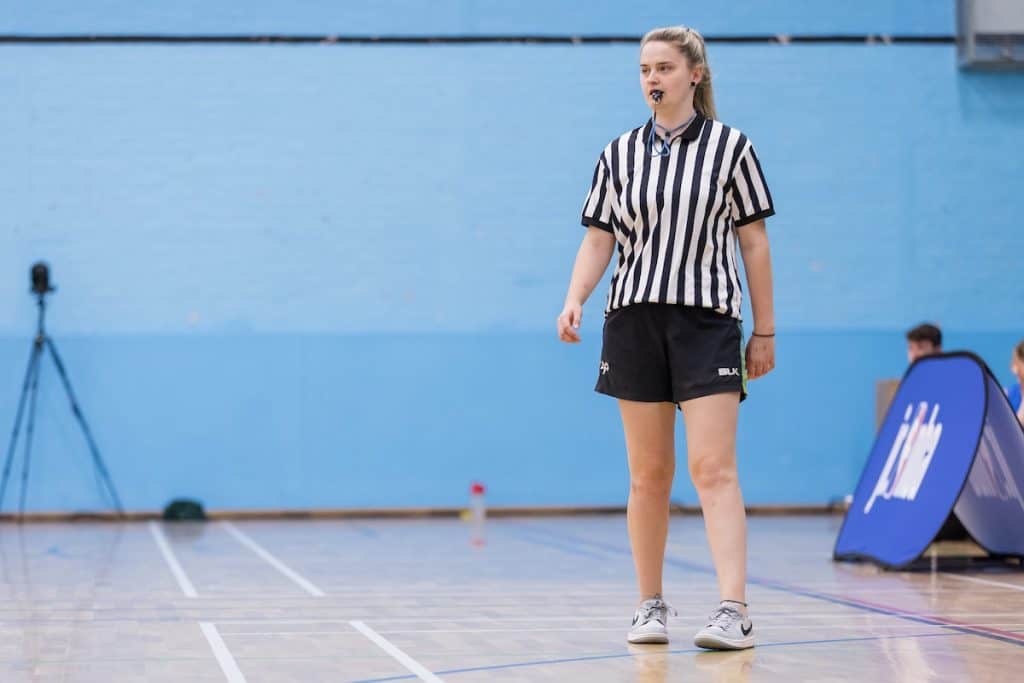 Jr Nba Boys Aberystwyth University 07/06/23