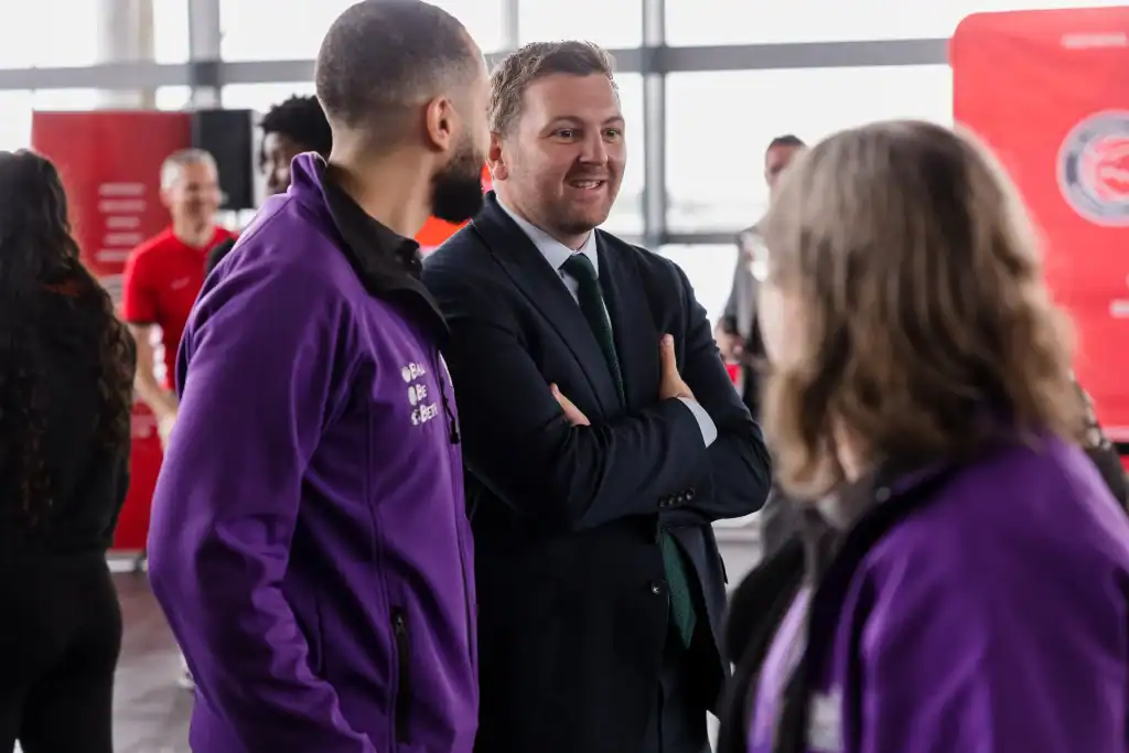 2025 10 14 basketball wales stratergy launch senedd 137
