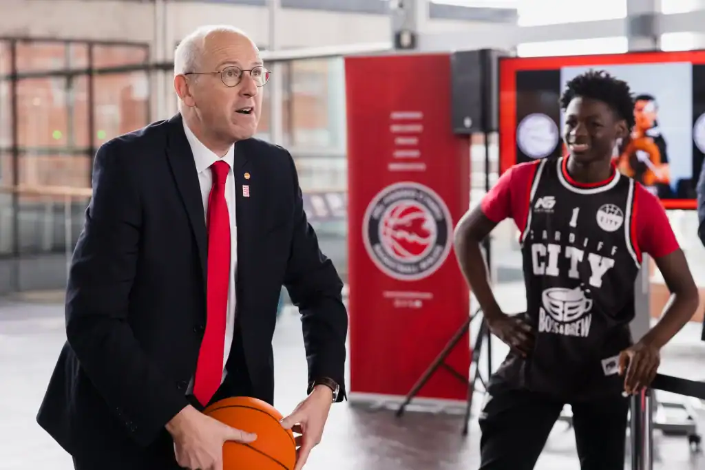 2025 10 14 basketball wales stratergy launch senedd 168