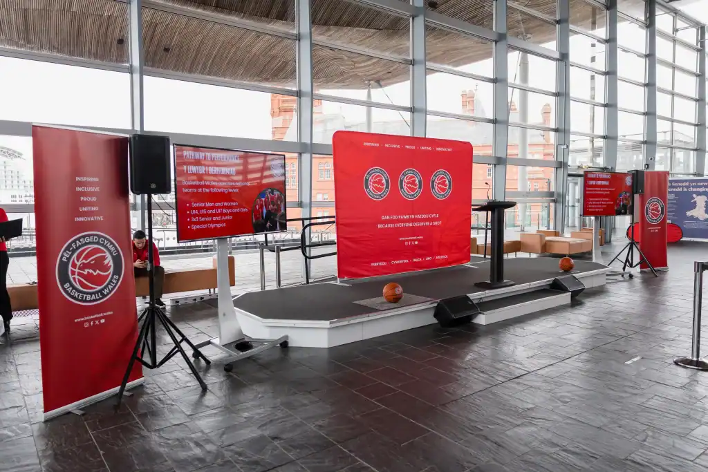 2025 10 14 basketball wales stratergy launch senedd 3