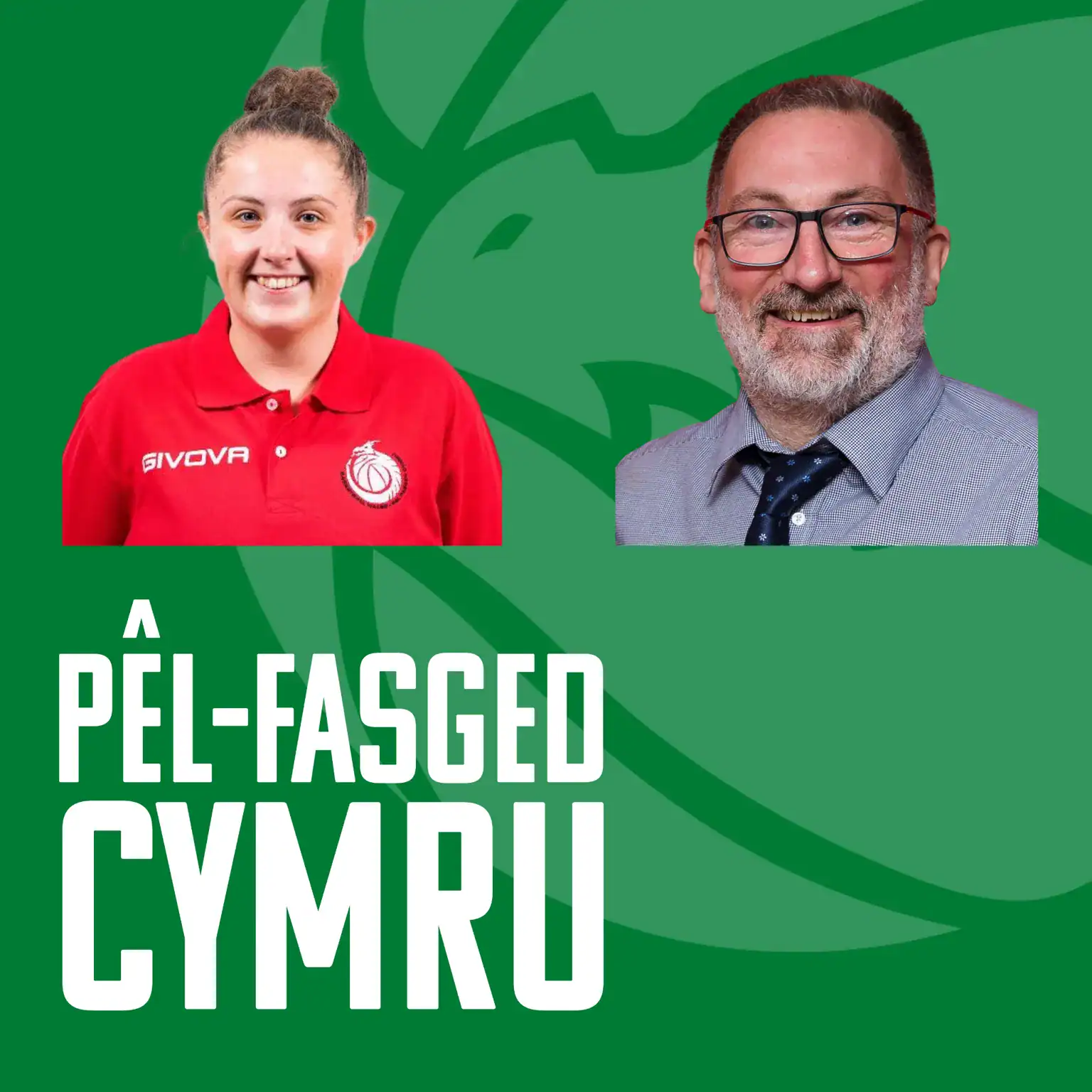 Bold Vision as Basketball Wales Appoints two New Staff Members