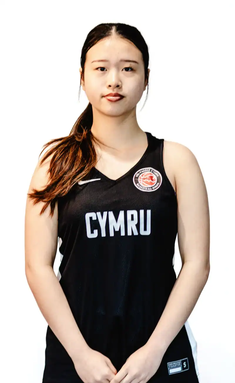 Angie Chan