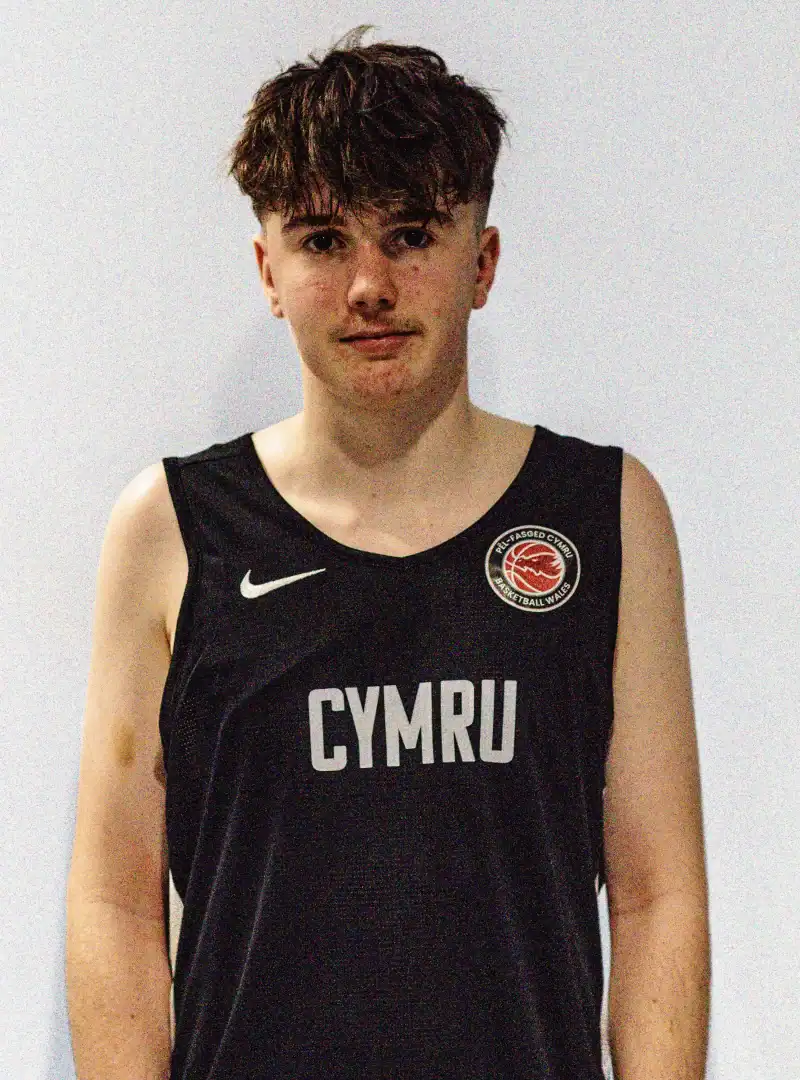 Callum Pepperell