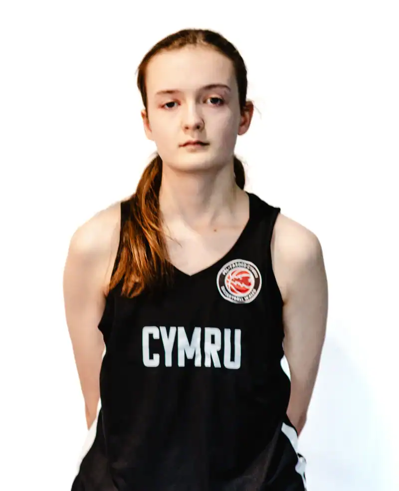 IZZY SWANSEA