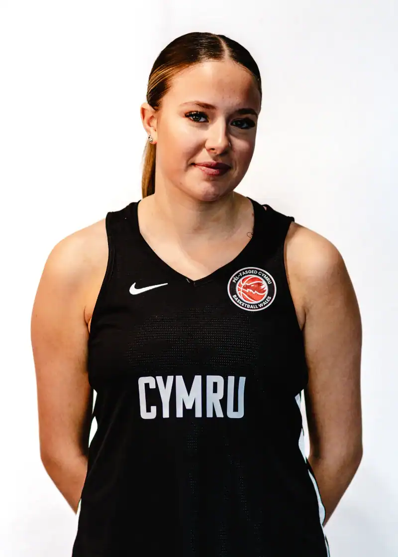 Isabelle Burge Archers