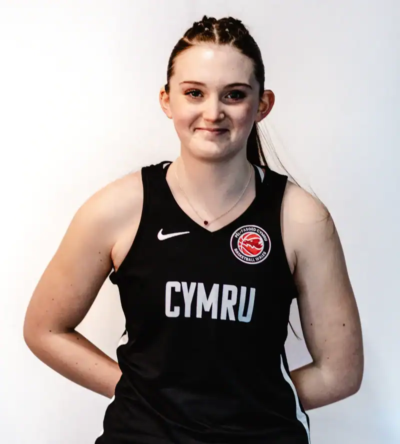 Jessica pollard
