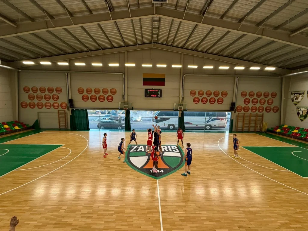 Ltu U15 pic