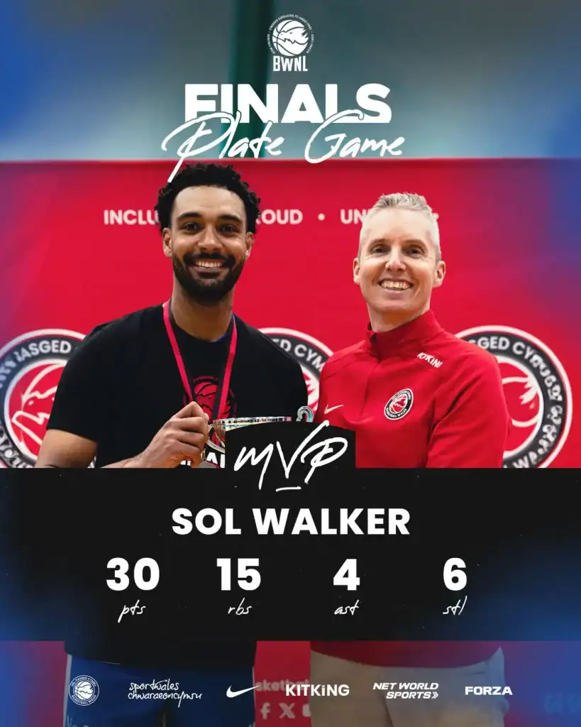 Sol mvp