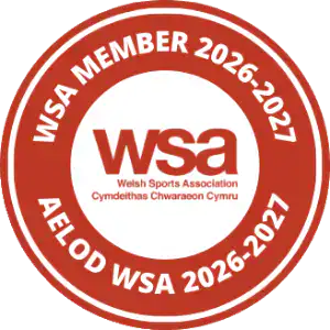 WSA Membership Badge