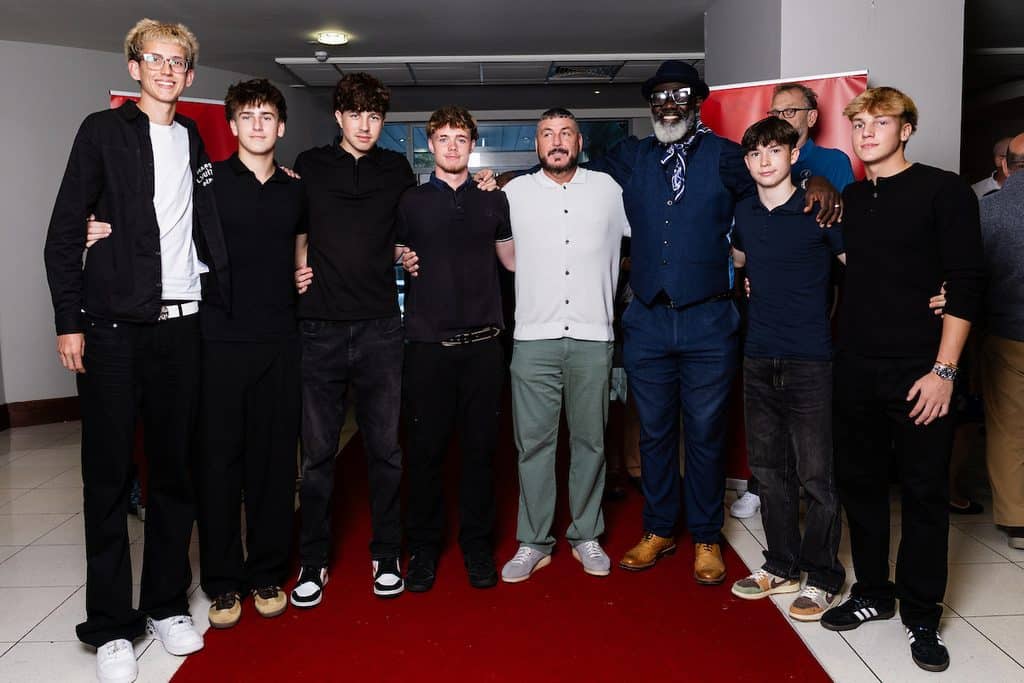 Basketball Wales National Awards Night 04/09/25