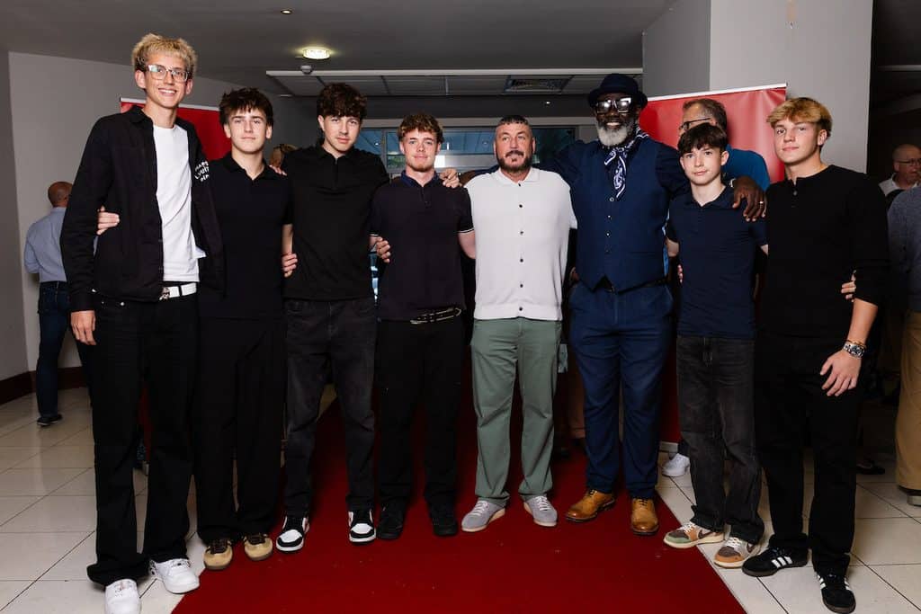 Basketball Wales National Awards Night 04/09/25