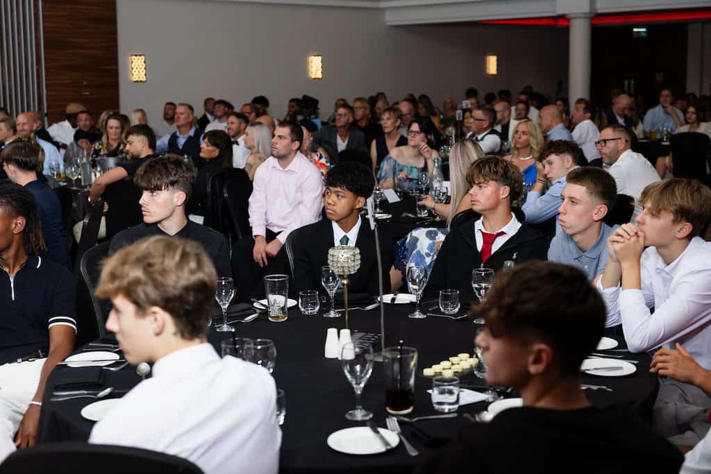Basketball Wales National Awards Night 04/09/25