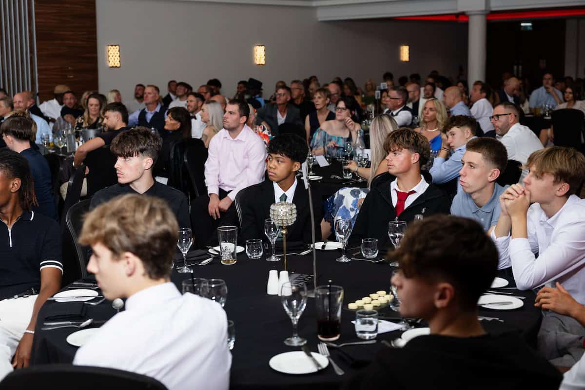 Basketball Wales Celebrates the Past, Present and Future at 2026 Annual Awards Ceremony