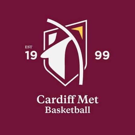 Met basketball logo