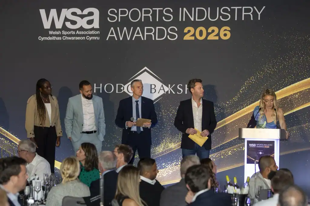 Awards wsa