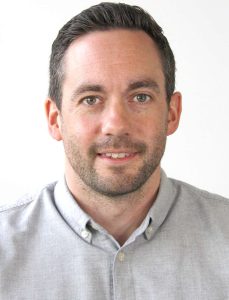 Ben Whitestone