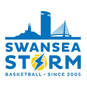 Swansea Storm Logo Opt