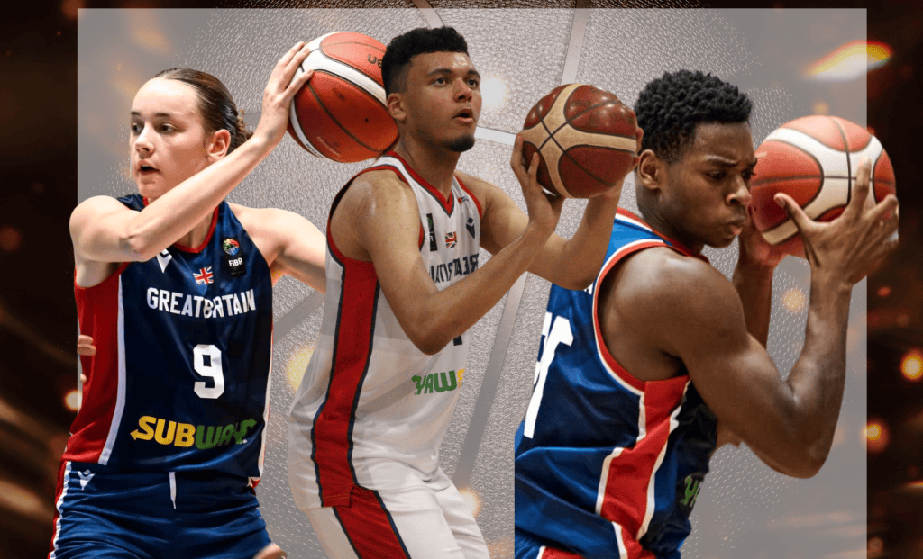 Cardiff To Stage Great Britain Youth Team Camps