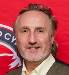Phil head shot 2