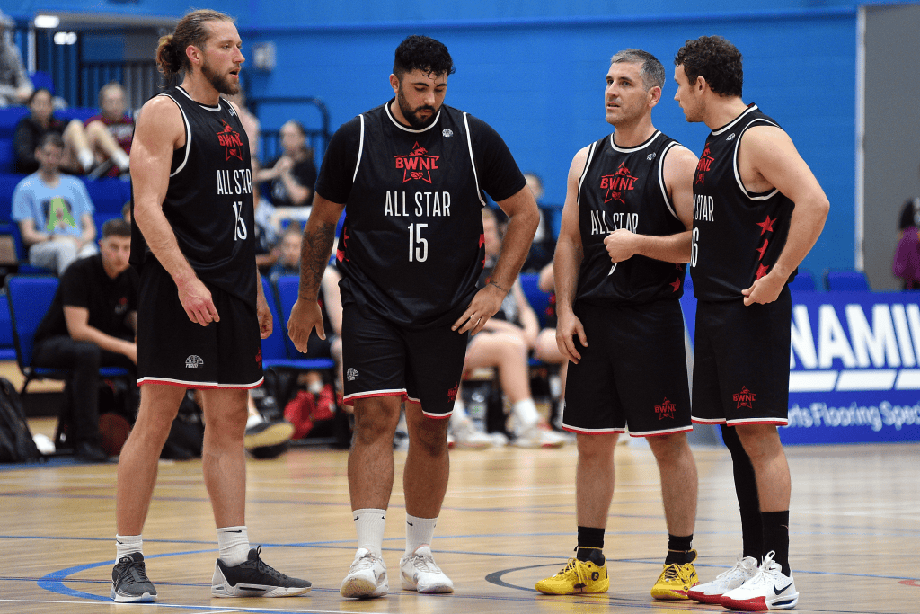 All Star
