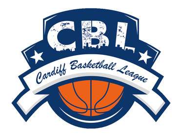 Cardiff Basketball League Logo