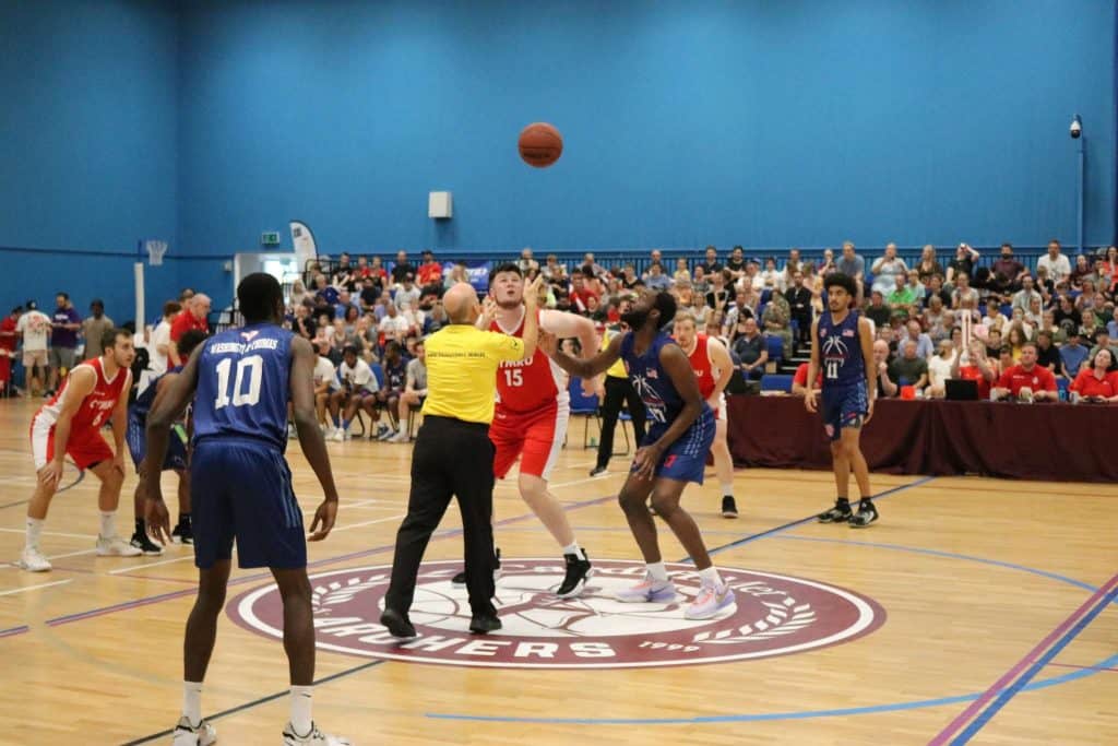 Usa Select Pic