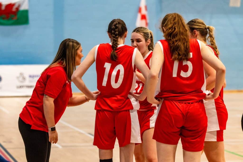 Become A Coach