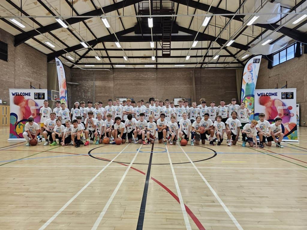 U13 Hub Image