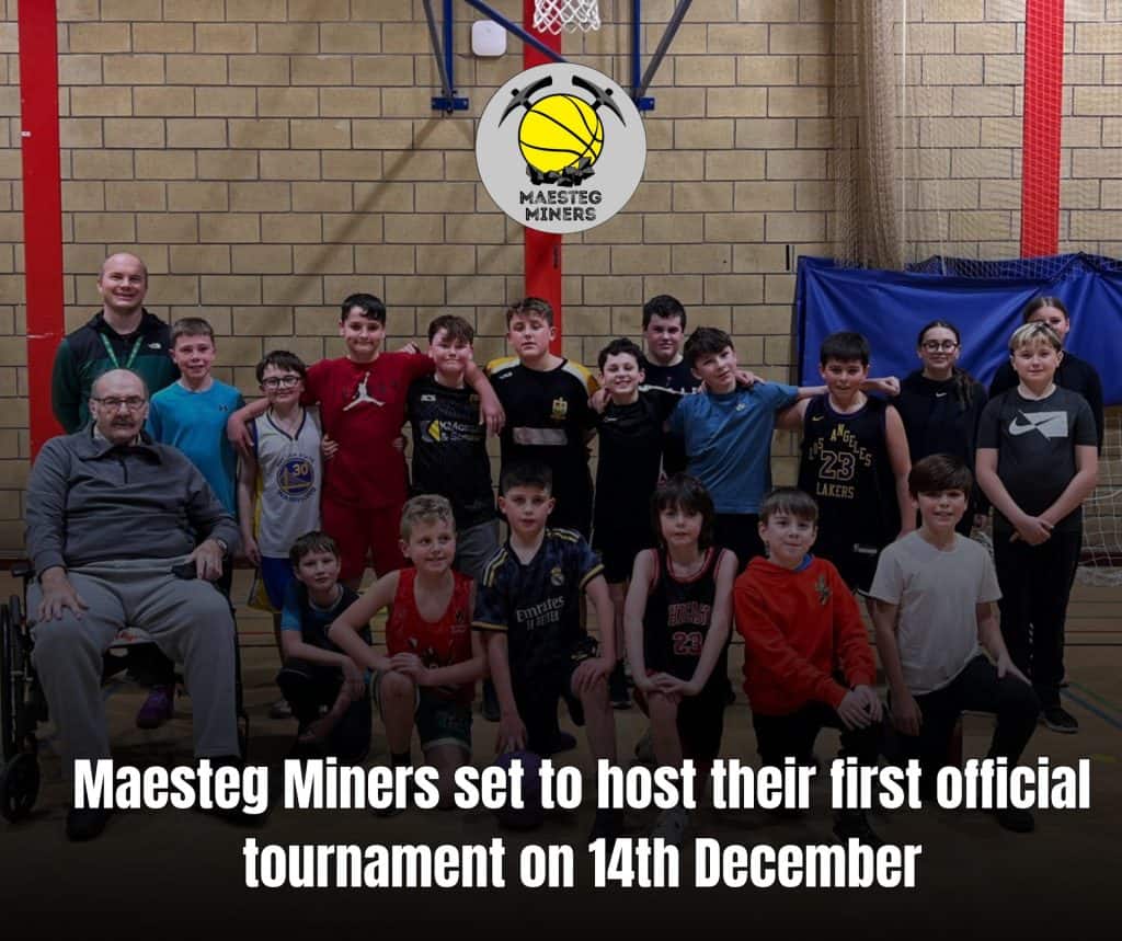 Maesteg Miners
