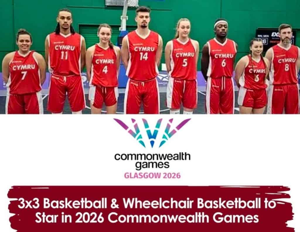 Commonwealth games