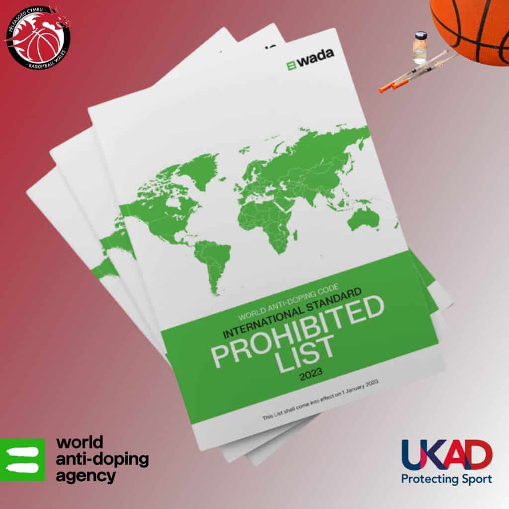 Antidoping post
