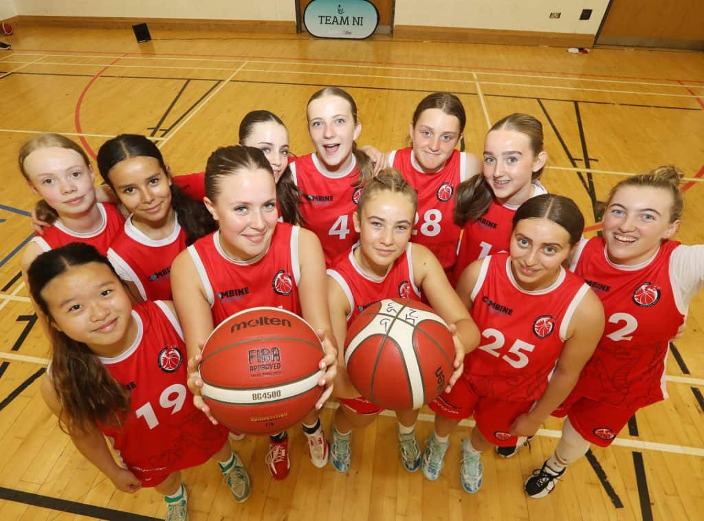Ni V Wales Celtic Inv U15 Girls 24jc017