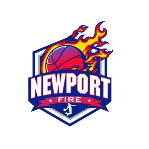 Newport fire logo new