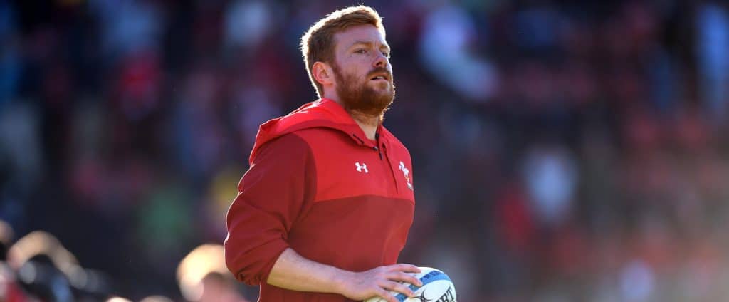 Ryan chamabers