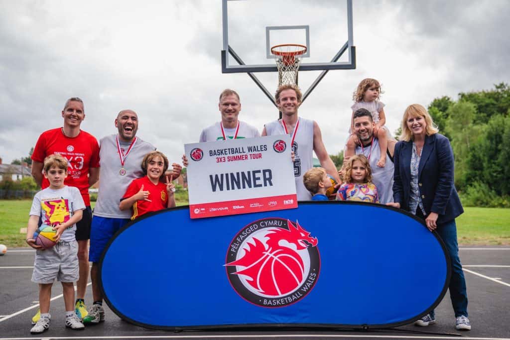 Flint senior winners